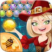 Bubble Spinner Funny Cat Pop icon