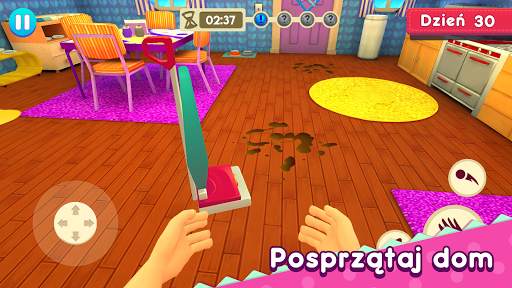 Mother Simulator: Family life screenshot 4