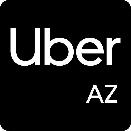 Uber AZ: Taxi rides with a bolt of energy 3.85.1
