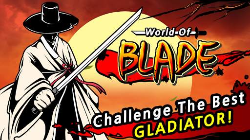World Of Blade : Kingdom Zombi screenshot 9