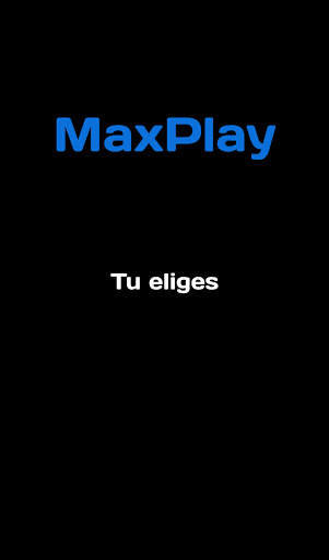 MaxPlay screenshot 3