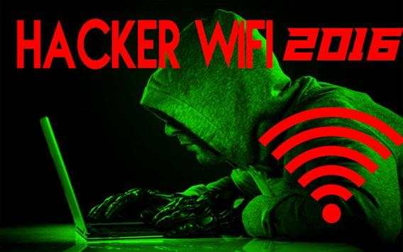 Wifi Password Hacker prank screenshot 5
