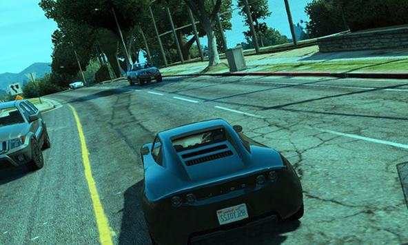Ideas for GTA screenshot 4