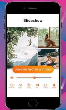 Video Editor - Video Maker & Movie Maker screenshot 4
