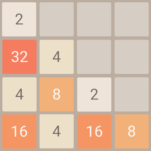2048 icon