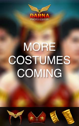 Darna Photo Editor screenshot 4