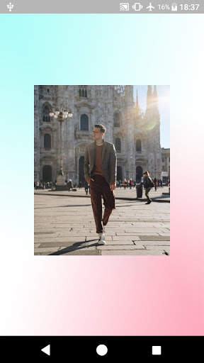 Proconcept Stylist Camera screenshot 4
