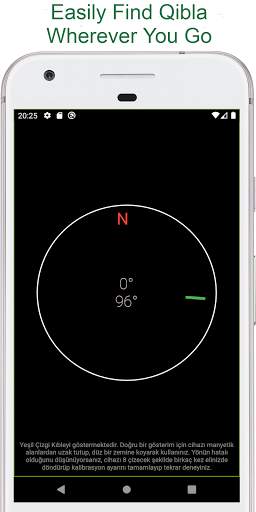 Alarme de Salah: heures de prière screenshot 7