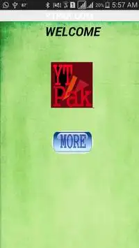 YtPaK screenshot 1