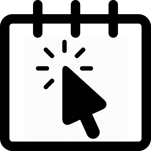 Date Auto Mouse Click icon