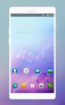 Themes for Nokia 3 Fantasy Bubble Wallpaper screenshot 1
