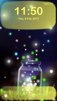 Firefly Locker App screenshot 1