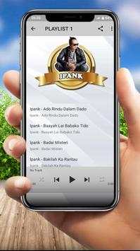 Lagu Ipank Mp3 Offline screenshot 3