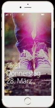 Lumia WP Launcher 8 screenshot 1