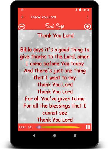 Christmas Songs and Carols screenshot 8
