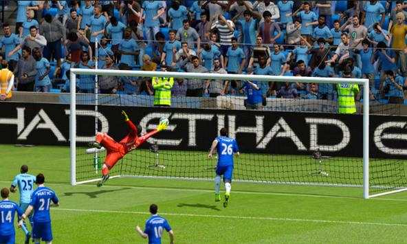 Hints Play FIFA 16 screenshot 2
