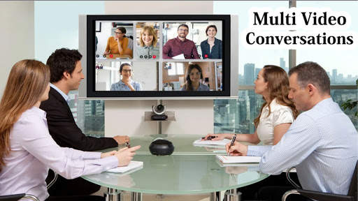 Guide For Zoom Cloud Meeting : Zoom Video Guide screenshot 1