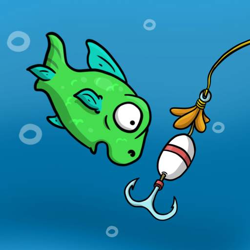 Sea Fishing King－be the best f 1.0.8