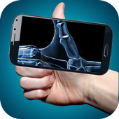 The X-Ray Scanner icon