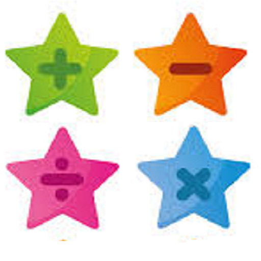 Level Up Xp Booster Math 4 icon
