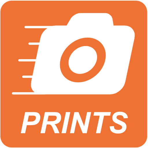 Fast Photo Prints 1 Hour Print Photos. Photo Print icon