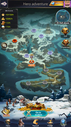 War & Conquest: King’s Landing screenshot 7