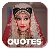 Kaira Quotes Status logo
