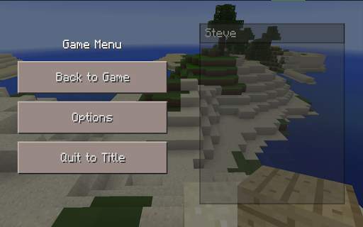 New Master Craft - Block Craft screenshot 3