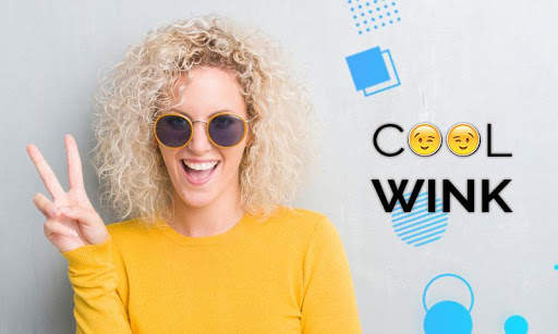 Cool Wink screenshot 3