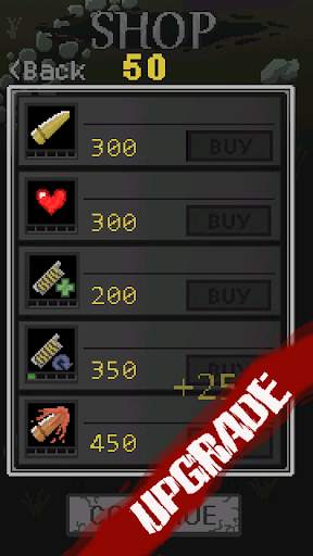 Zombie Survival screenshot 3