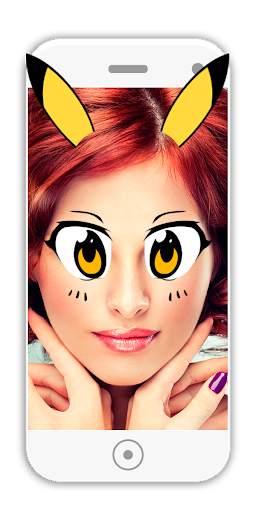Anime Manga Camera screenshot 2