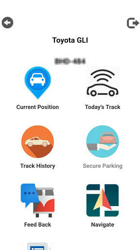 Megatech Premium Mobile App (Android) screenshot 3