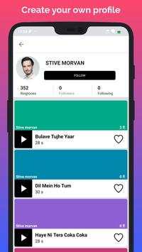 Mobile Ringtones New🔔- Best Ringtone Download App screenshot 4