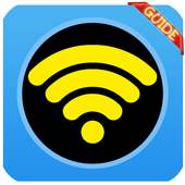 PRO Guide For Wifi Map icon