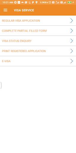 Online Digital Services India screenshot 9