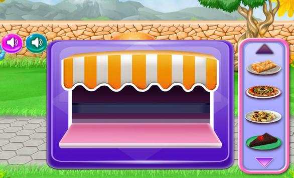games cleaning truck game screenshot 4