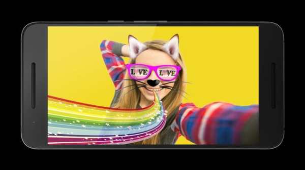 Snappy Photo & Stickers screenshot 4