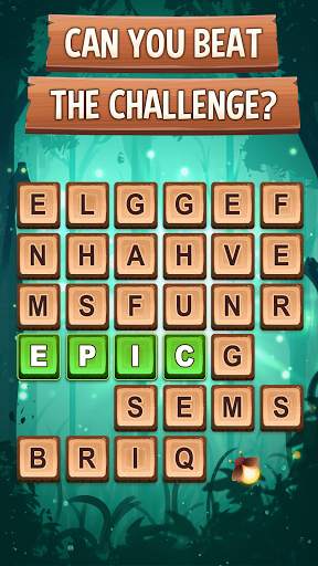 Spell Forest - Fun Spelling Word Puzzle Adventure screenshot 6