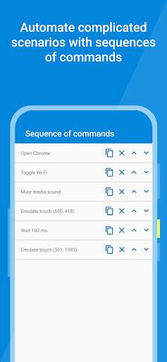 Buttons Remapper: Map & Combo screenshot 7