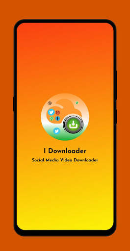 I downloader - All in one status saver screenshot 5