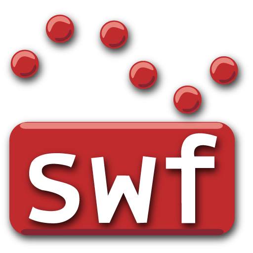 SWF Player - Flash File Viewer 1.85 free (build 500)