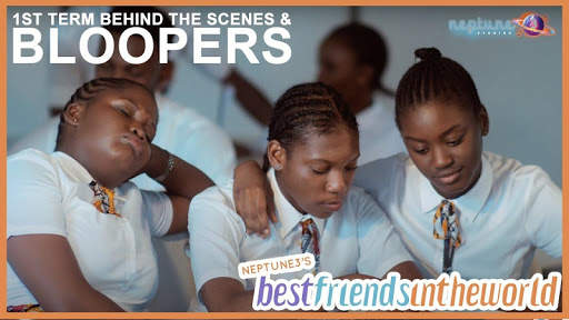 Best Friends in the World Movie screenshot 7