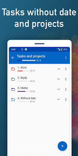 My Daily Planner: To Do List screenshot 5