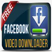 Facebook Video Downloader 2.1.0