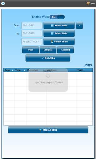 SM-Mobile screenshot 8