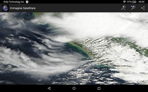 GlobalCast screenshot 6