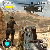 Combat Strike CS icon