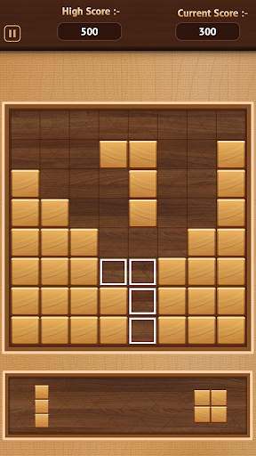Block Puzzle screenshot 3
