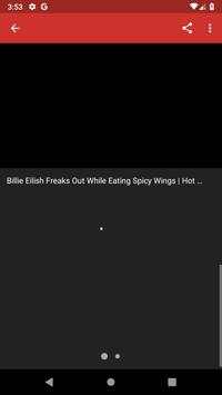 Tube Mp3 Music Play Download Free screenshot 3