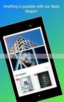 Power Photo Director 21 تصوير الشاشة